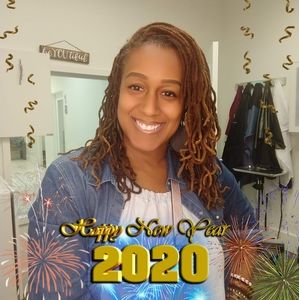 Meet your Posher, Jamila